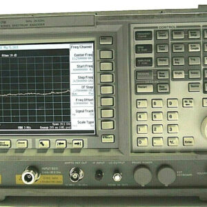 Agilent E4407B ESA