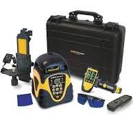 Berger electronic