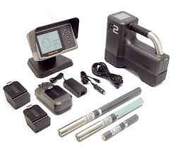 Digitrak F2 Locator