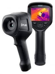FLIR-E5 Thermal
