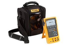 FLUKE SERIES 754