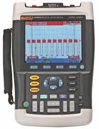 Fluke 199XRAY