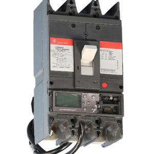 GE 400 AMP
