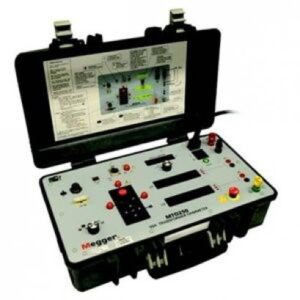 Megger MTO330