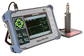 MAGNA-MIKE 8600