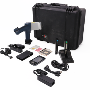 Olympus 4000 XRF