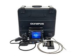Olympus IPLEX RX