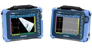 Olympus Omniscan MX2