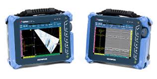 Olympus Omniscan MX2