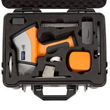 Oxford Hitachi XRF