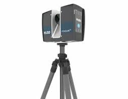 S70 LASER SCANNER