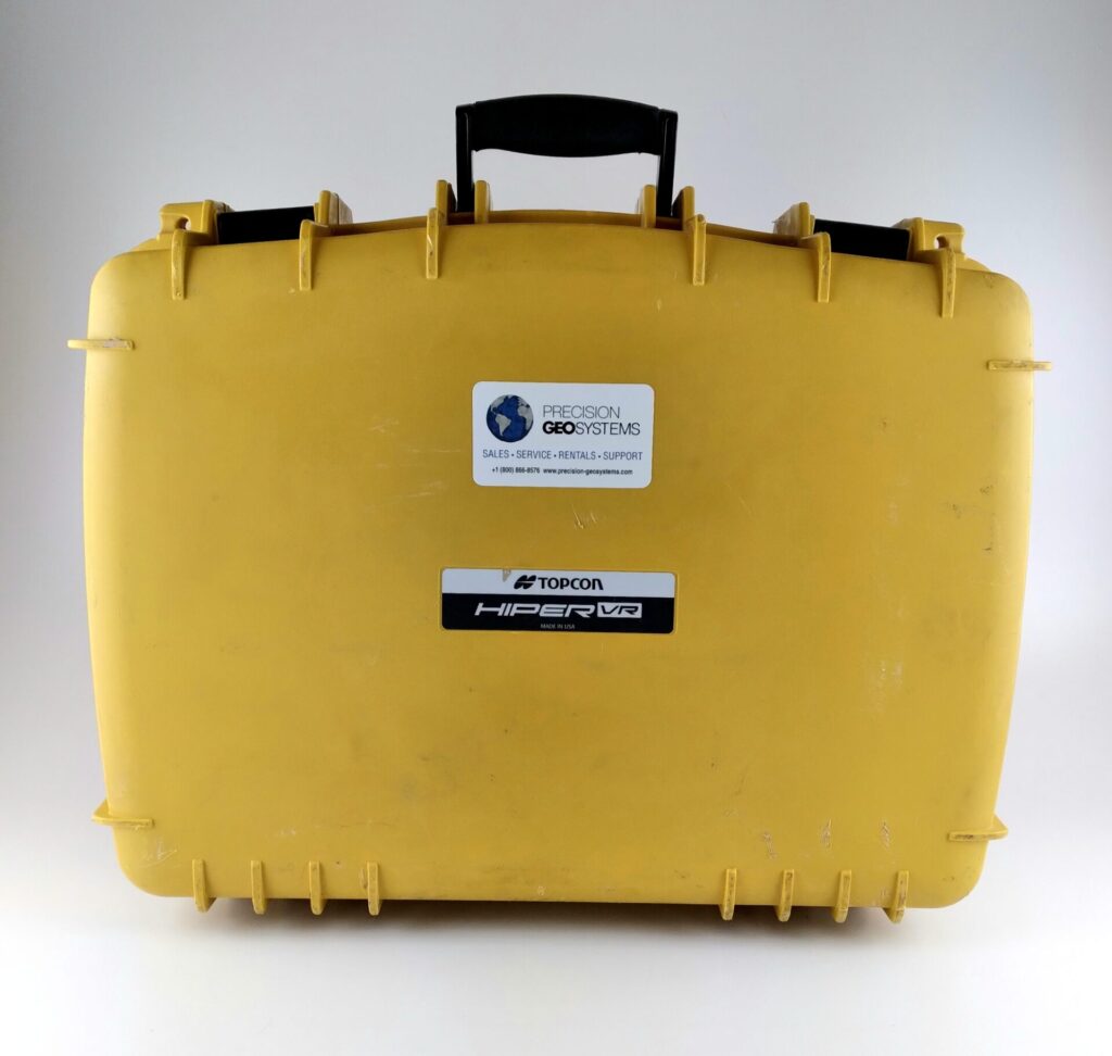 TOPCON FC 5000