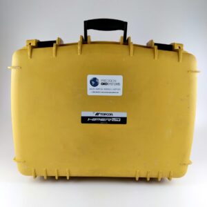 TOPCON FC 5000