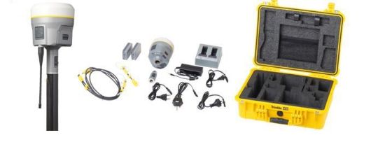 Trimble R12i GNSS