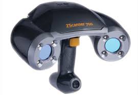 ZSCANNER 700 3D