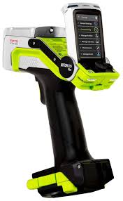 Niton XL5 XRF
