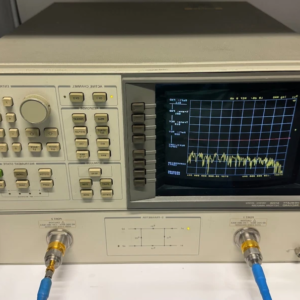Agilent 8720B
