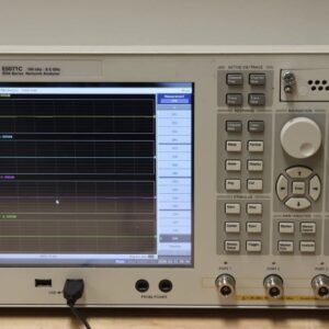 Agilent E5071c