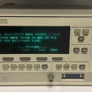 Agilent / HP 83640L
