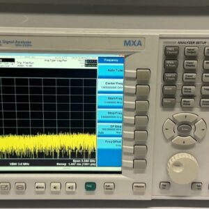 Agilent N9020A