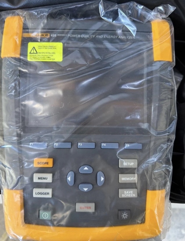 Fluke 435