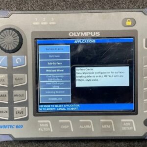 OLYMPUS Nortec 600