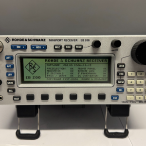 Rohde Schwarz EB200