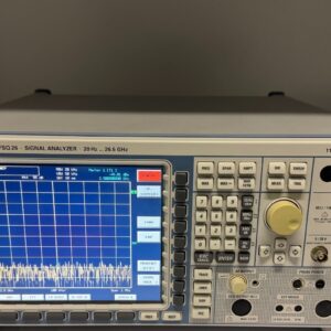 Rohde Schwarz FSQ26