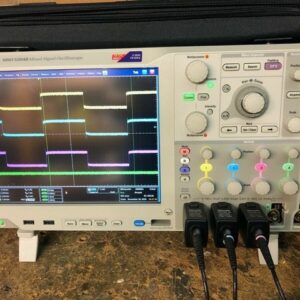 Tektronix MSO5204B