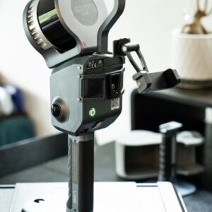 XGRIDS L2 Pro