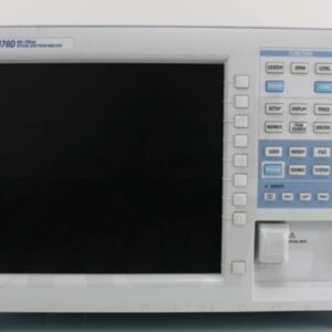 Yokogawa AQ6370D